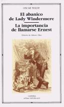 El Abanico de Lady Windermere;