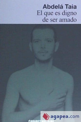 El que es digno de ser amado Taia, Addelá