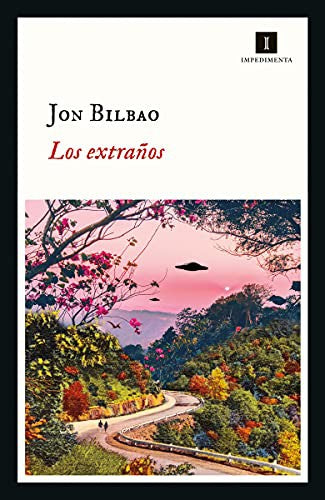 Los extraños / 3 ed.