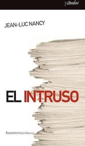 INTRUSO N/E