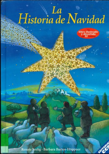 La historia de Navidad [Paperback] Seelig, Renate