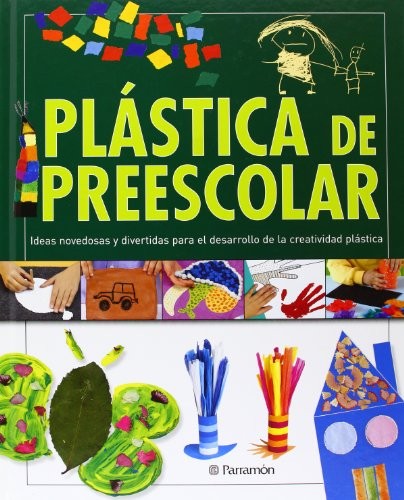 PLASTICA DE PREESCOLAR / PD.