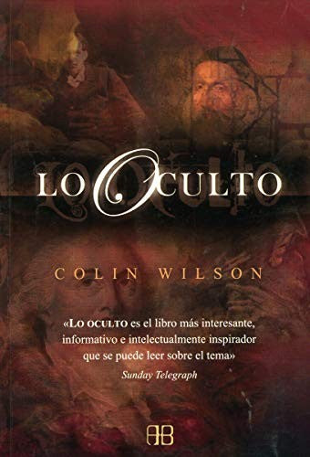 Lo oculto