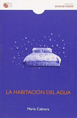 La habitacion del agua [Paperback]