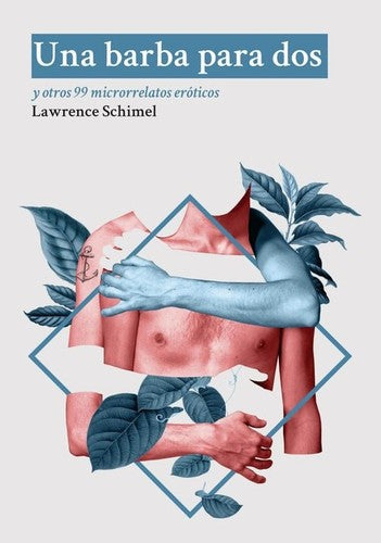 Una barba para dos [Paperback] LAWRENCE SCHIMEL