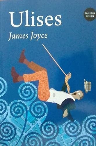 Ulises [Paperback] James Joyce