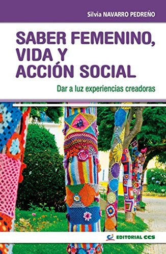 SABER FEMENINO VIDA Y ACCION SOCIAL