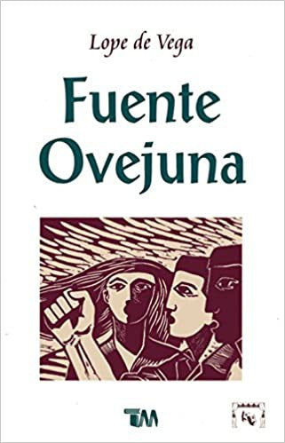 Fuente Ovejuna [Paperback] de Vega Lope