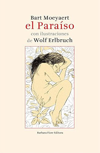 Paraiso, El Bart Moeyaert