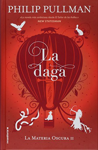 La Daga [Hardcover] Pullman, Philip