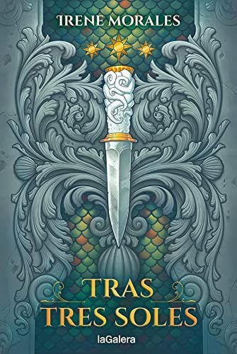 Tras tres soles: 101 Morales, Irene