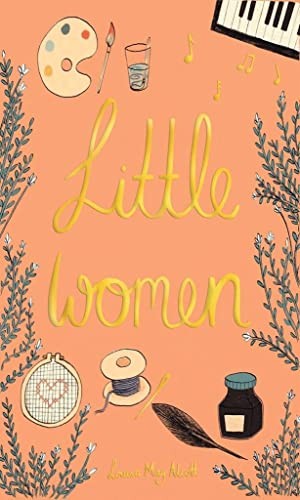 Little Women [Hardcover] Alcott, Louisa May