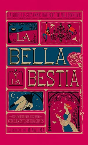 La bella y la bestia / Pd.