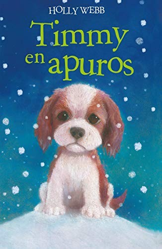 TIMMY EN APUROS [Paperback]