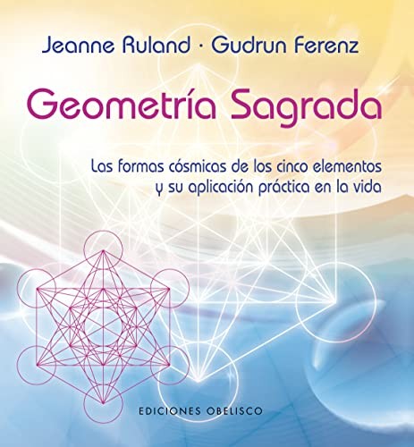 Geometria Sagrada [Paperback] Jeanne Ruland