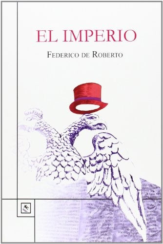 El Imperio (Cardinales) [Paperback]