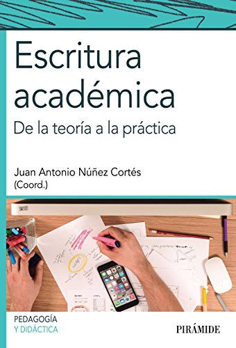 Escritura Académica