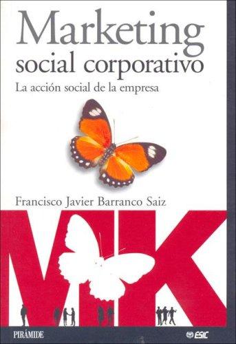 Marketing Social Corporativo