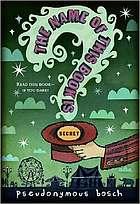 The Name of ths Book Is Scrt