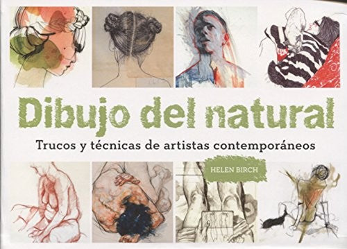 Dibujo del natural Birch, Helen