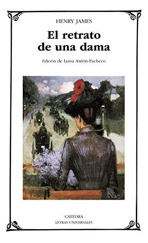 Retrato de Una Dama