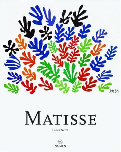 Matisse Neret, Gilles