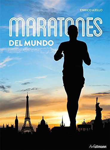 Maraton Del Mundo [Paperback]