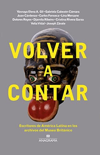 Volver a contar [Hardcover] Varios