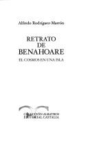 retrato de benahoare