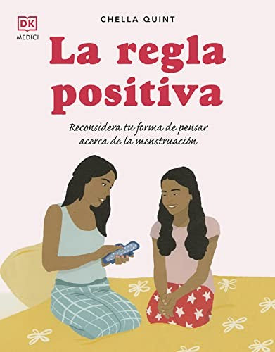 REGLA POSITIVA [Paperback] QUINT, CHELLA