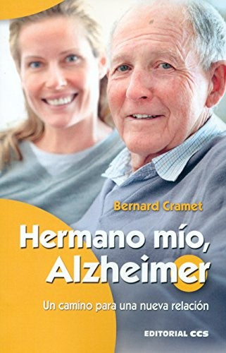 Hermano mío, Alzheimer [Paperback] Cramet, Bernard