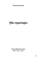 MIS Reportajes Pueyrredon, Victoria