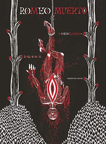 Romeo muerto [Hardcover] Sequeiros,
