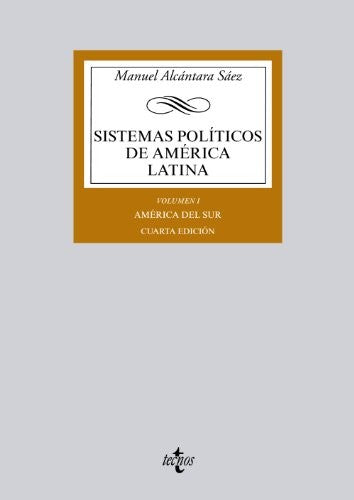 Sistemas Políticos de América Latina I