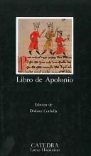 Libro de Apolonio