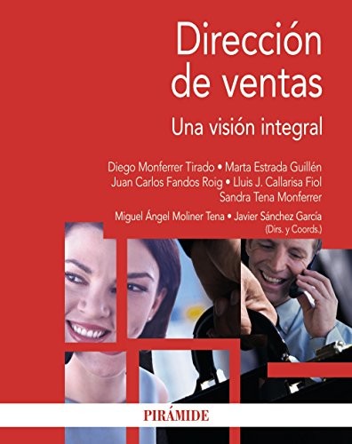 Dirección de ventas