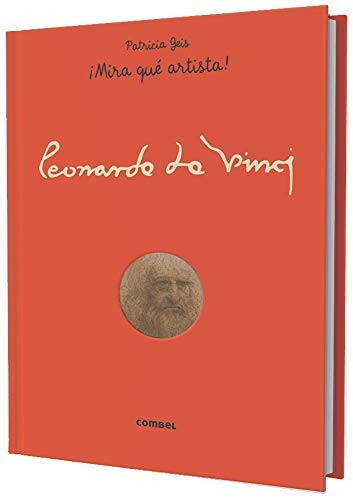 Leonardo da Vinci [Hardcover] Geis, Patricia