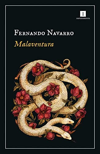Malaventura: 242 [Paperback] Navarro, Fernando
