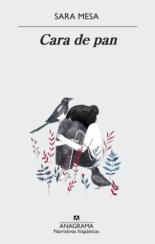 Cara de pan [Paperback] Mesa, Sara