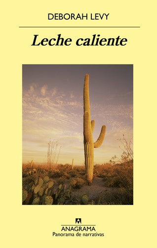 Leche caliente: 972 [Paperback] Levy, Deborah