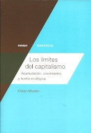 LIMITES DEL CAPITALISMO, LOS (Spanish Edition) [Paperback]