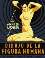 Dibujo de la figura humana. Principios básicos para los artistas