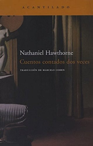 Cuentos contados dos veces