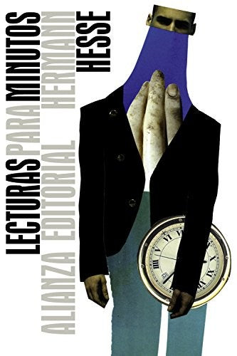 Lecturas para minutos