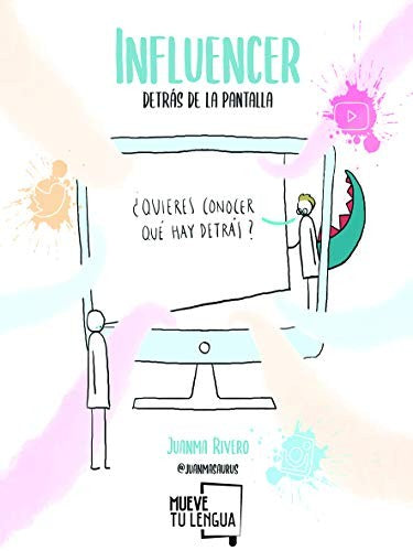 INFLUENCER [Paperback] MueveTuLengua