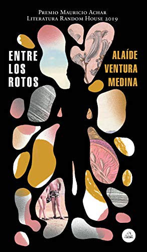 Entre los rotos [Paperback] Ventura Medina, Alaide