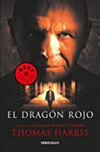 El dragón rojo [Paperback] Harris, Thomas