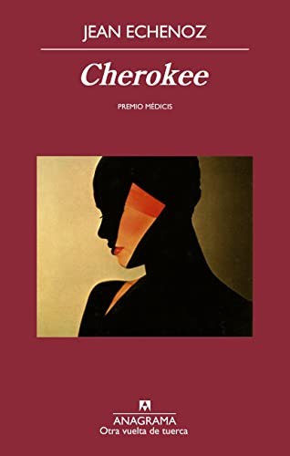 Cherokee [Paperback] Echenoz, Jean