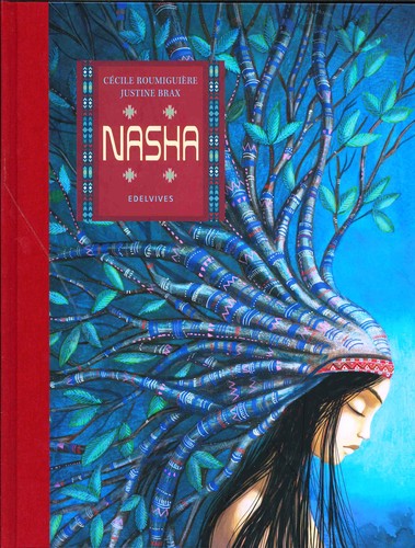 NASHA Cécile Roumiguiére