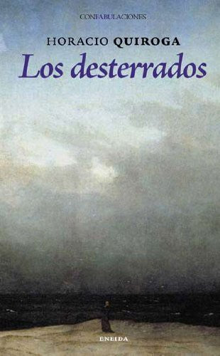 Los Desterrados [Leather Bound]